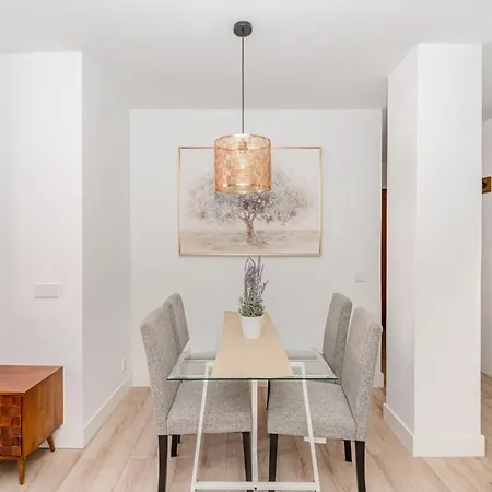 Chueca I Calle Farmacia 1br 1bh
