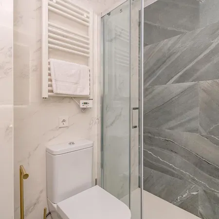 Appartement Chueca I Calle Farmacia 1br 1bh *