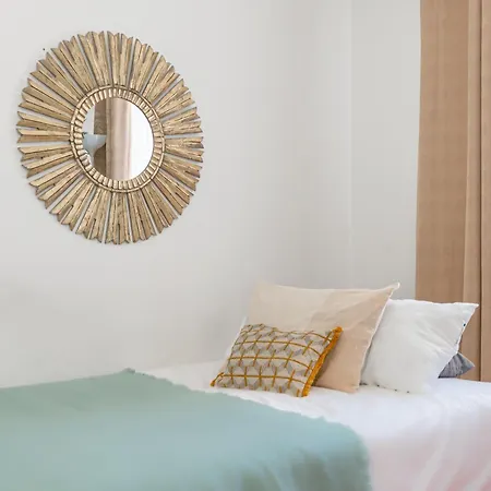 Chueca I Calle Farmacia 1br 1bh Appartement