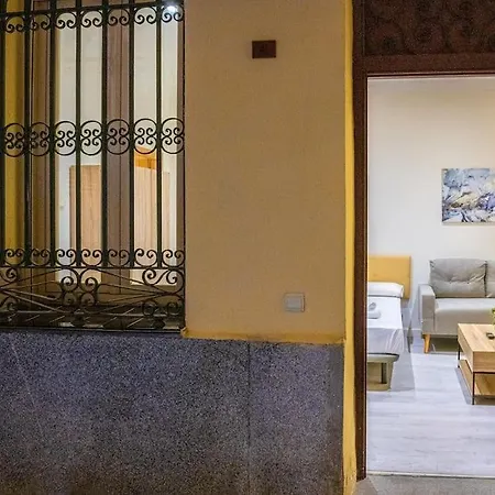 La Terraza De *