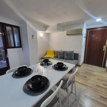 Bonito Y Acogedor Departamento *