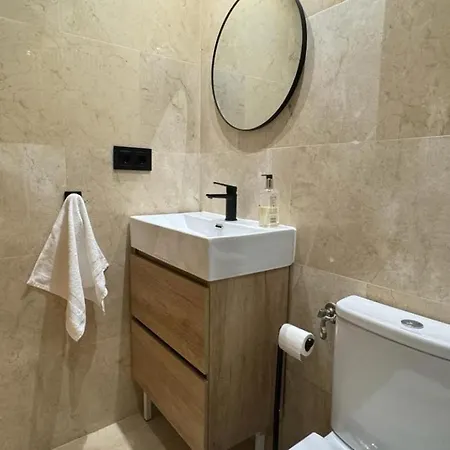 Pinar - Con Todas Comodidades - Vt 14178 Apartamento *