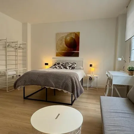 Apartment Pinar - Con Todas Comodidades