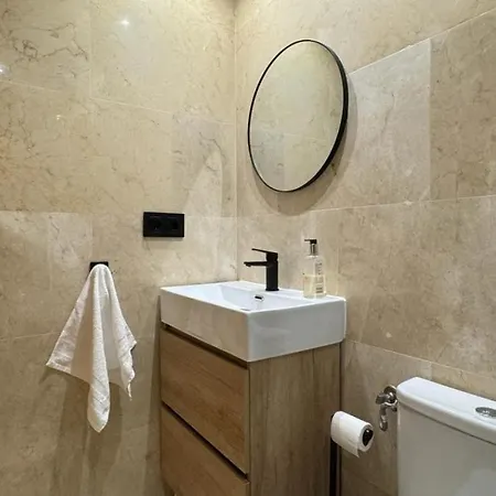 Pinar - Con Todas Comodidades Apartment *