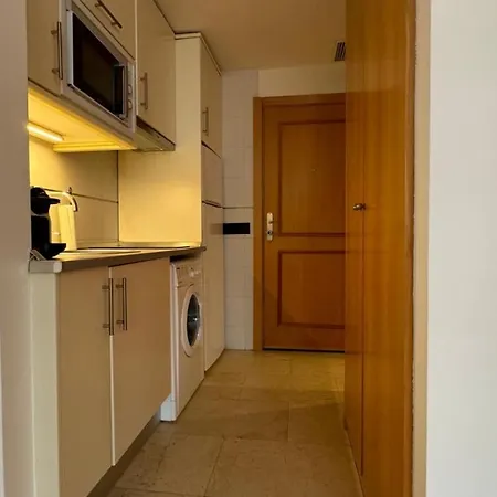 Pinar - Con Todas Comodidades Apartment
