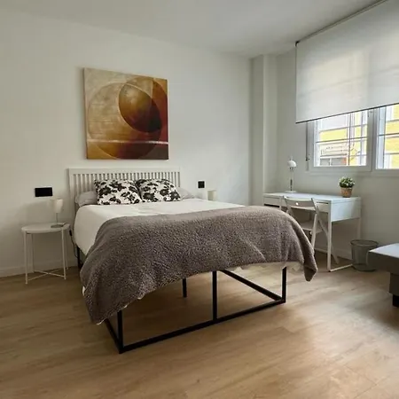 Apartment Pinar - Con Todas Comodidades Madrid