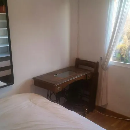 Apartment Charming 50m² +ac