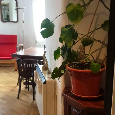 Apartment Charming 50m² +ac