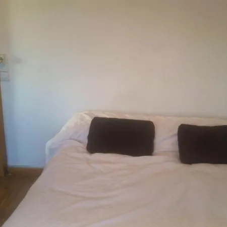 Charming 50m² +ac Apartment Madrid