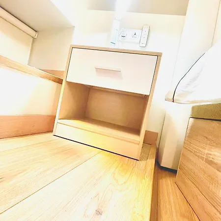 Centro Ii Apartment Madrid