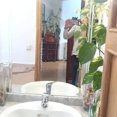 Charming 50m² +ac Madrid