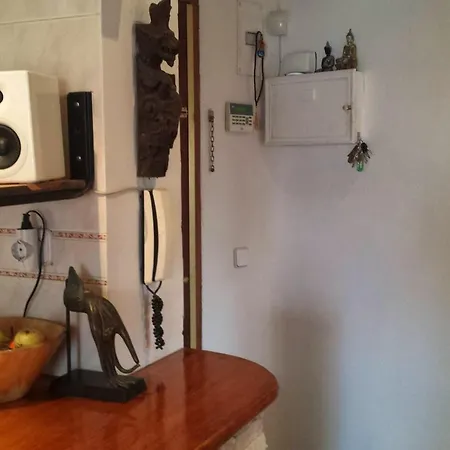 Charming 50m² +ac Apartment *
