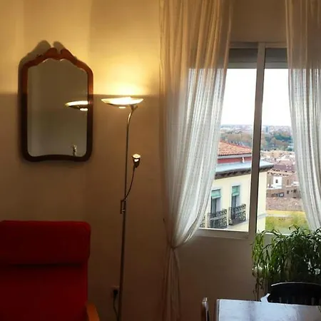Charming 50m² +ac * Madrid
