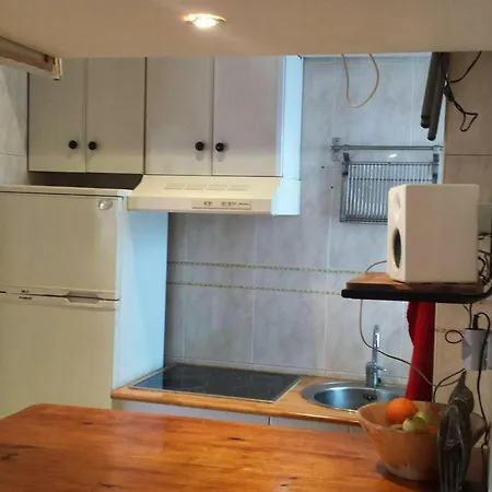 Charming 50m² +ac *