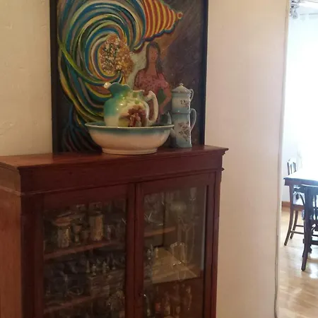 Charming 50m² +ac Apartment *