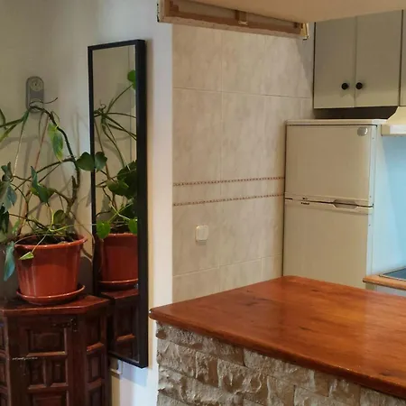 Apartment Charming 50m² +ac