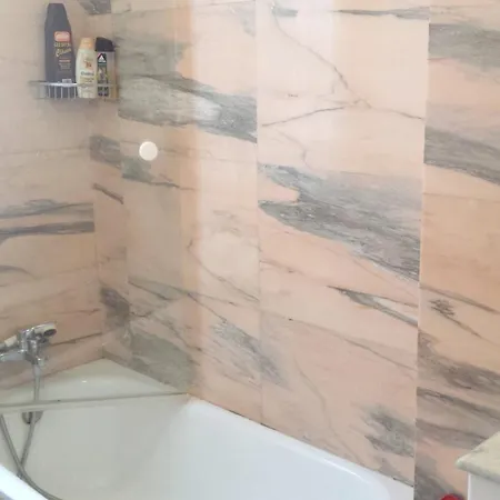 Charming 50m² +ac Apartment Madrid