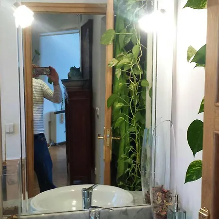 Charming 50m² +ac Apartment