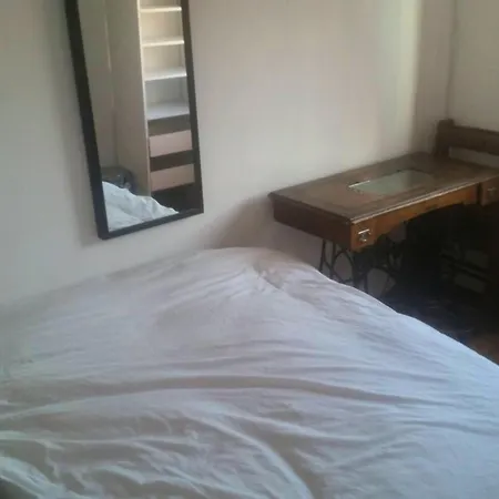 Apartment Charming 50m² +ac *