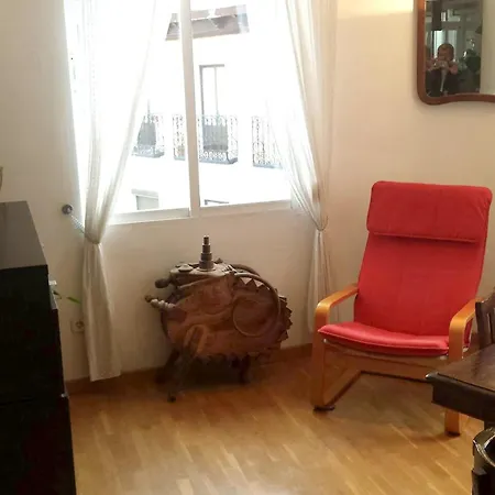 Apartment Charming 50m² +ac