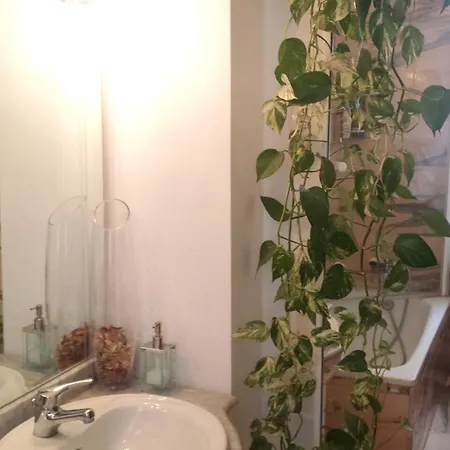 Charming 50m² +ac Apartment Madrid