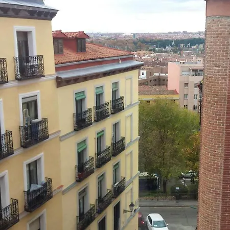 Charming 50m² +ac * Madrid