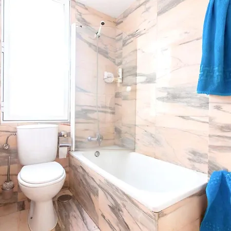 Charming 50m² +ac Apartment *