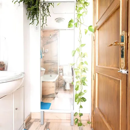 Charming 50m² +ac Apartment Madrid
