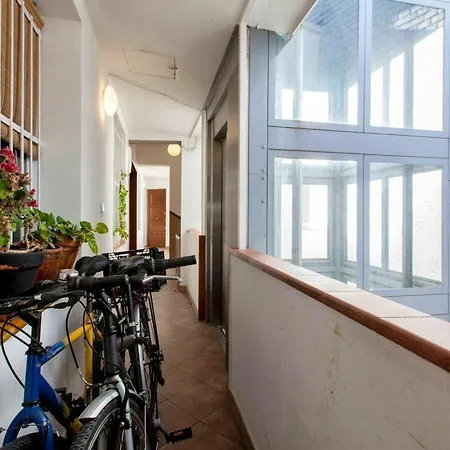 Charming 50m² +ac Madrid