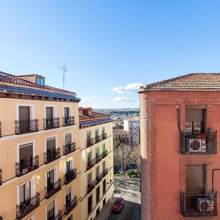 Apartment Charming 50m² +ac *