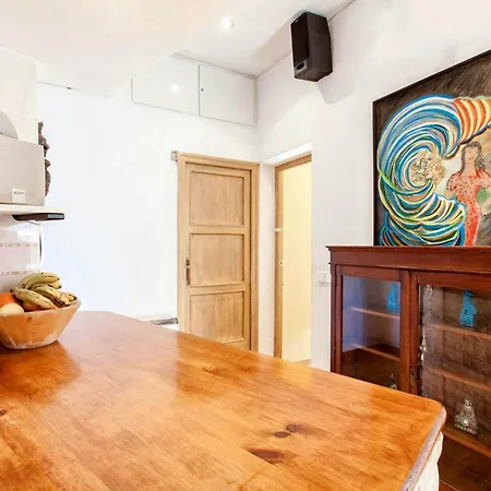 Apartment Charming 50m² +ac