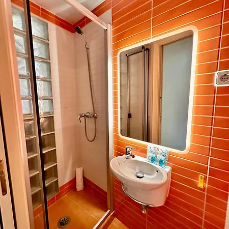 Wakaflats 3, Centro Madrid, Chueca, Barbi Apartment Madrid