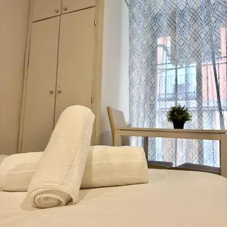 Wakaflats 3, Centro Madrid, Chueca, Barbi Apartment Madrid