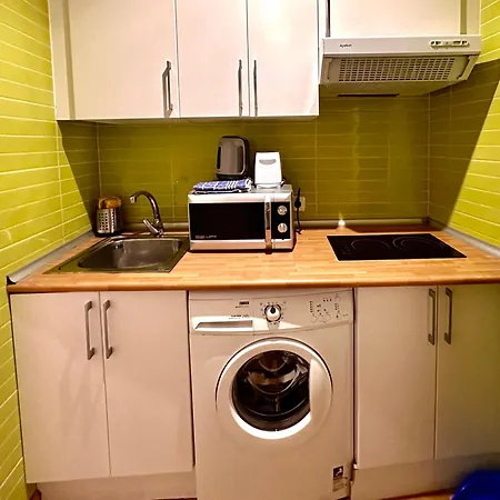 Wakaflats 3, Centro Madrid, Chueca, Barbi Apartamento Madrid