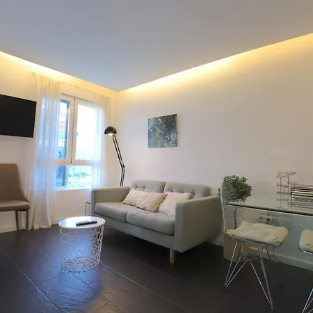 Apartment Superior Centro