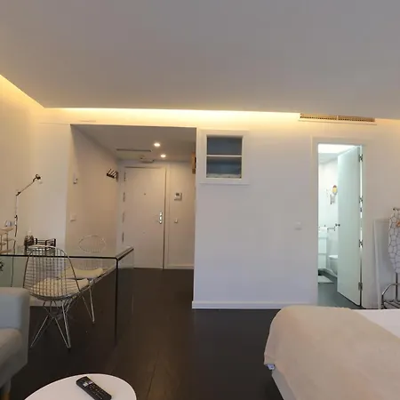 Superior Centro Apartment *