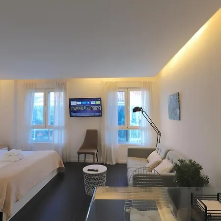 Superior Centro Apartment