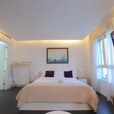 Apartment Superior Centro Madrid