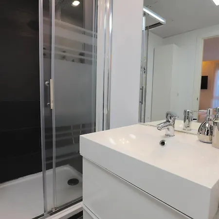 Superior Centro Apartment
