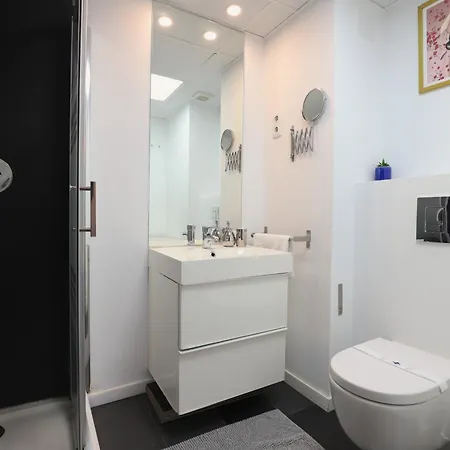 Apartment Superior Centro Madrid