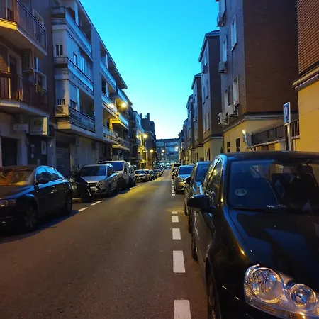 Apartamento Oporto Apartamento *