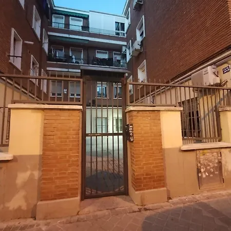 Apartamento Apartamento Oporto