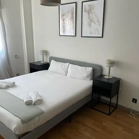 Exyca Tetuan Apartment *