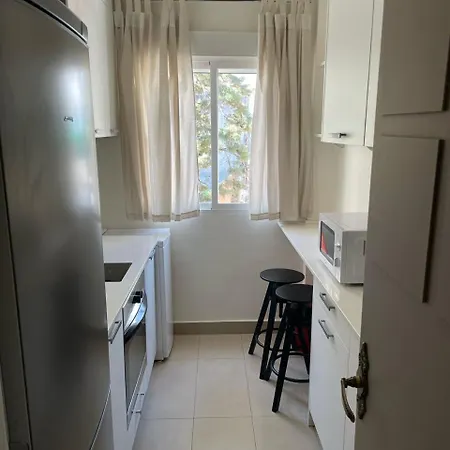 Apartment Exyca Tetuan Madrid