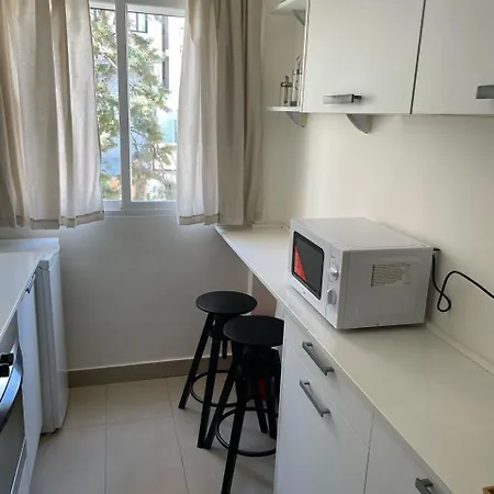 Apartment Exyca Tetuan *