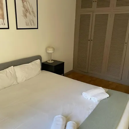 Exyca Tetuan Apartment *