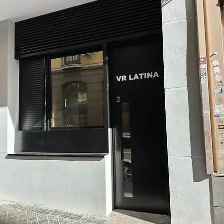 Vr Latina