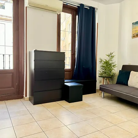 Charm 2bd Private Flat - Center Madrid