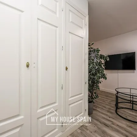 Myhousespain - Glamuroso Piso En Chueca Apartment