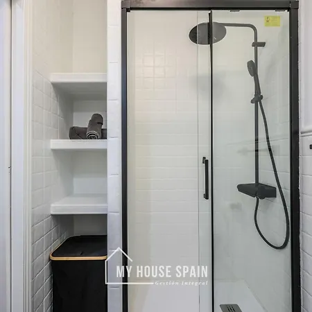 Myhousespain - Glamuroso Piso En Chueca Apartment *